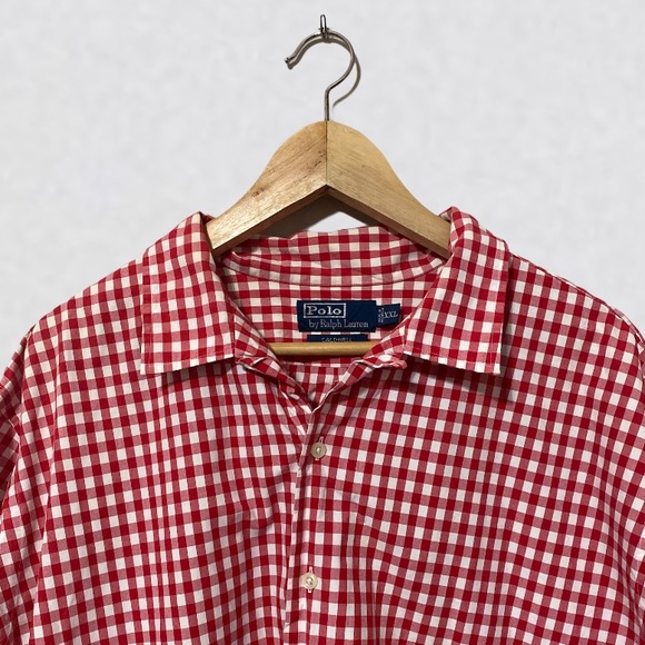 Polo by Ralph Lauren Button Down Shirt - Picture 4 of 6